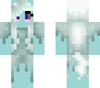 ghost pony