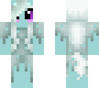 ghost pony