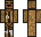 gingerbread derp