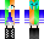 girl