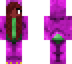 girl barney