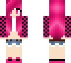 girl gamer