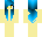 girl layout