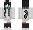 girl meif'wa zane