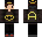 goalgamerpro pro skin