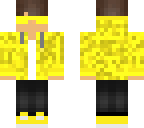 gold boy