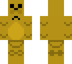 golden freddy