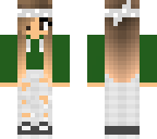 green tomboy