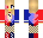 harley quinn