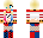 harley quinnnnn