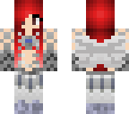 heavens wheel armor 