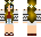 hey man its just a skin