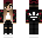 hiphop girl