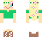 hippie girl