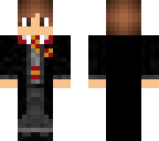 hogwarts boy with cape