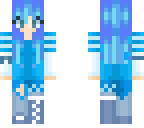 i'm blue
