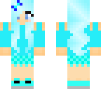 ice girl