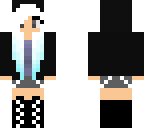 ice goth girl