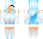 ice wolfie