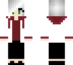 ice zombie