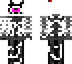 ignited mangle