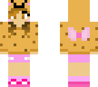 improved potatoes