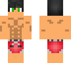 jack for roleplay
