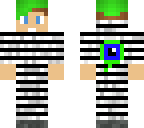 jacksepticeye prison