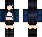 jeanette oc
