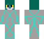 jeff the robot