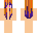just a hair base