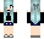 just a skin