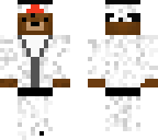 karate bear