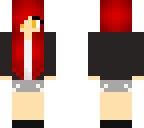 karma akabane female