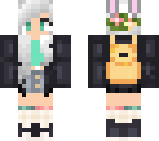 kate cuter retexture