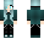 katelyn in traviss' clothes