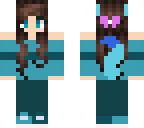 kawaii girl
