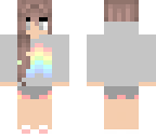 kawaii girl