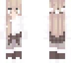 kawaii girl fixed