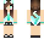 kawaii summer nek