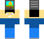 kid and tv