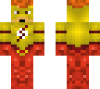 kid flash