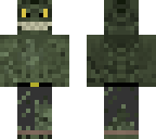 killer crock