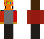 king