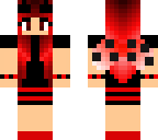 ladybug girl