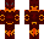 lava golem