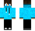 light blue bandanna dude