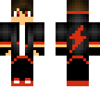 lightning boy