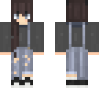 lilythecrafter skin