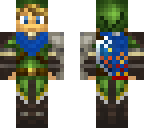 link-hyrule warriors